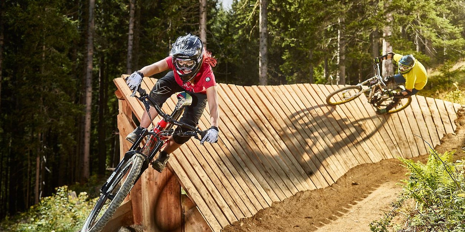 Innsbruck startet in die Bike-Saison
