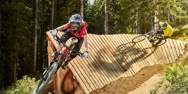 Innsbruck startet in die Bike-Saison