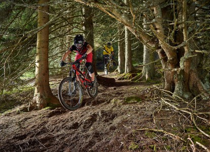 Innsbruck startet in die Bike-Saison