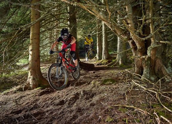 Innsbruck startet in die Bike-Saison