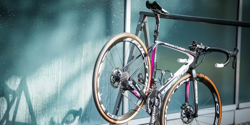 Merida Scultura Disc