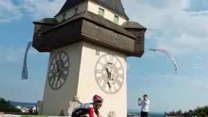 Schlossbergman 2016