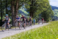 Kitzbüheler Alpen: MTB total