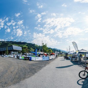 Kitzbüheler Alpen: MTB total
