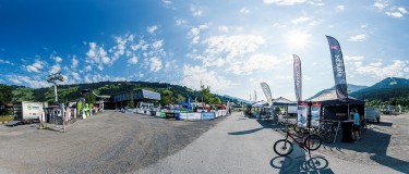 Kitzbüheler Alpen: MTB total