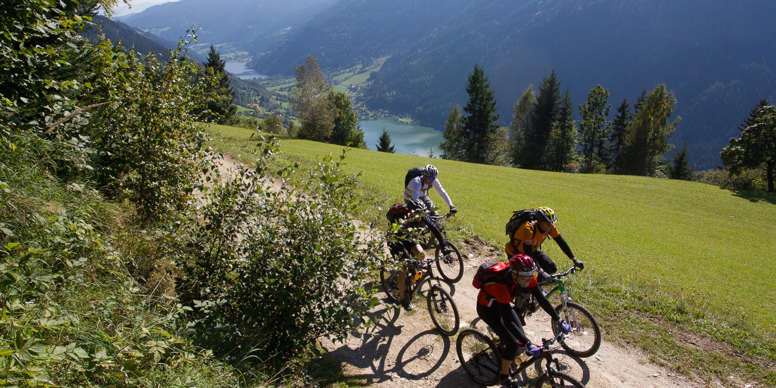 Lindenhof- Nockberge-Specials