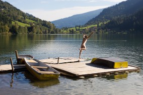 Lindenhof- Nockberge-Specials
