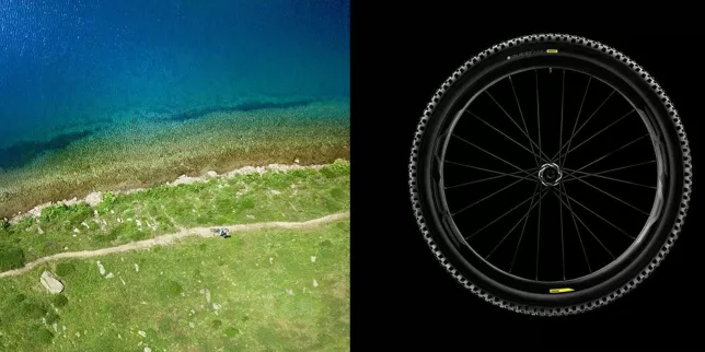 Mavic XA Pro Carbon & XA Elite