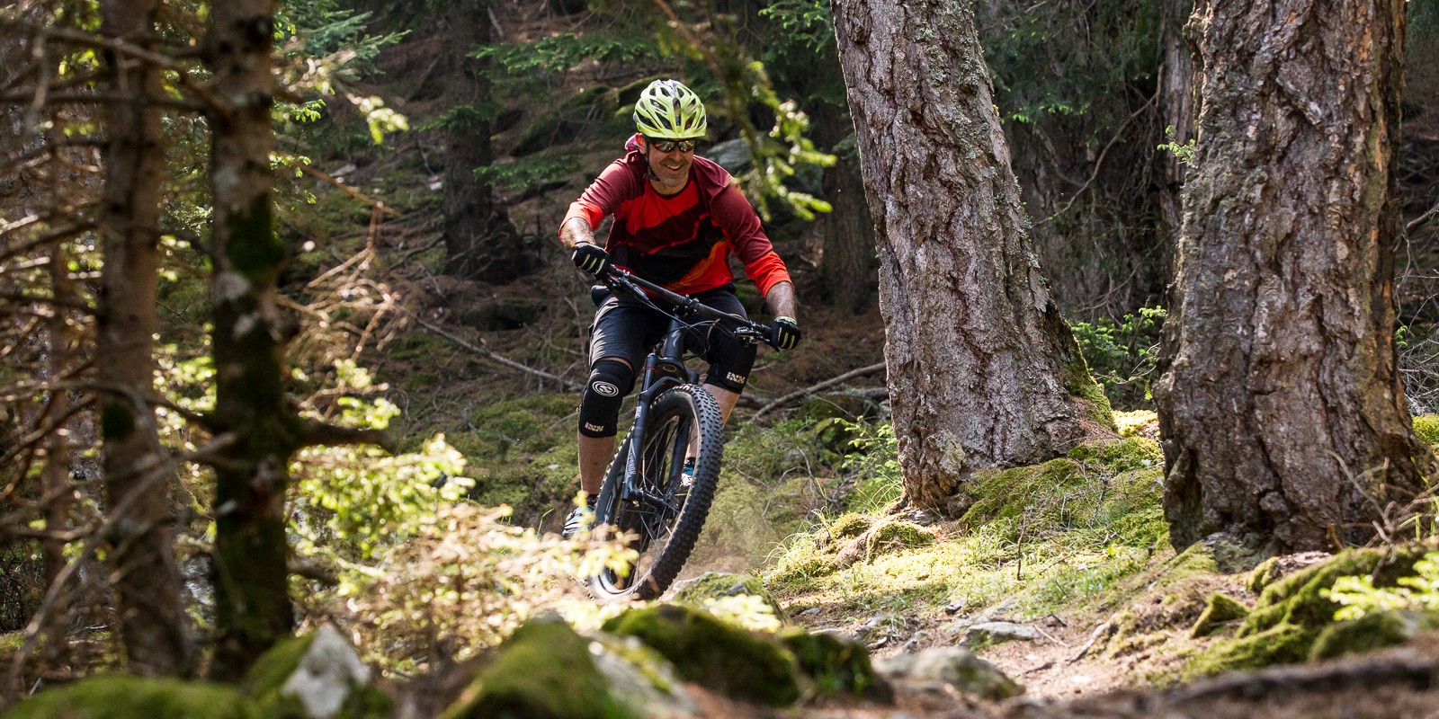 Showroom: Specialized Turbo Levo FSR EXPERT 6FATTIE