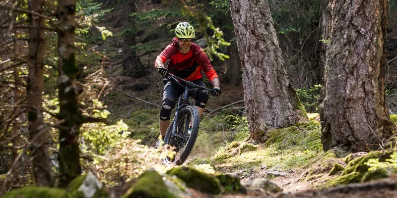 Showroom: Specialized Turbo Levo FSR EXPERT 6FATTIE