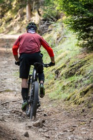 Showroom: Specialized Turbo Levo FSR EXPERT 6FATTIE