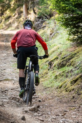 Showroom: Specialized Turbo Levo FSR EXPERT 6FATTIE