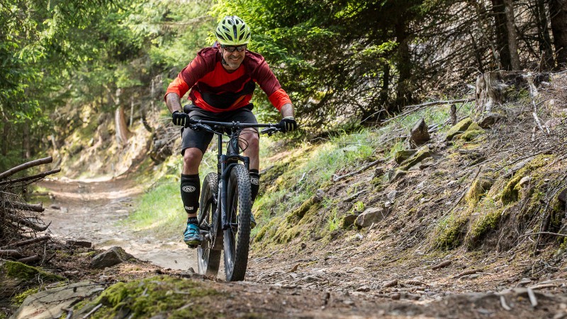 Showroom: Specialized Turbo Levo FSR EXPERT 6FATTIE
