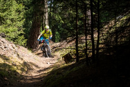 Showroom: Specialized Turbo Levo FSR EXPERT 6FATTIE