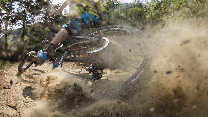 Specialized Stumpjumper FSR Expert