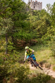 Specialized Stumpjumper FSR Expert
