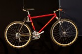 Specialized Stumpjumper FSR Expert