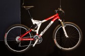 Specialized Stumpjumper FSR Expert