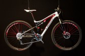 Specialized Stumpjumper FSR Expert