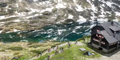 Alpentour Trophy 2016 Nachbericht
