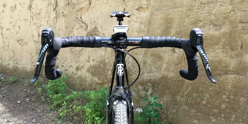 Ritchey WCS Evomax Lenker