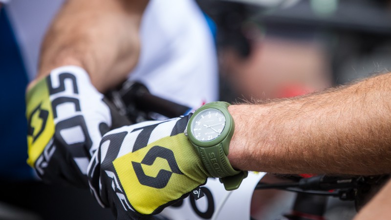 Bildbericht KitzAlpBike Windautaler Radrallye