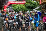Bildbericht KitzAlpBike Windautaler Radrallye