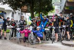 Bildbericht KitzAlpBike Windautaler Radrallye