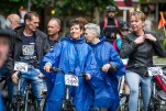 Bildbericht KitzAlpBike Windautaler Radrallye