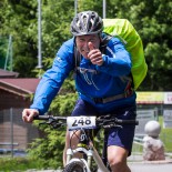 Bildbericht KitzAlpBike Windautaler Radrallye