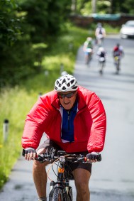 Bildbericht KitzAlpBike Windautaler Radrallye