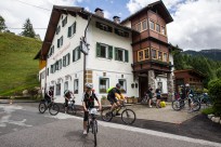 Bildbericht KitzAlpBike Windautaler Radrallye