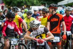 Bildbericht KitzAlpBike Windautaler Radrallye