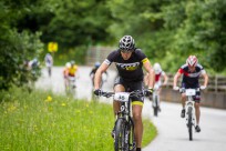 Bildbericht KitzAlpBike Windautaler Radrallye