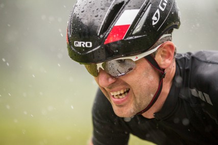 Bildbericht KitzAlpBike Windautaler Radrallye