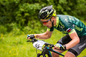 Bildbericht KitzAlpBike Windautaler Radrallye
