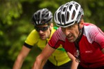 Bildbericht KitzAlpBike Windautaler Radrallye
