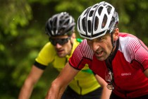 Bildbericht KitzAlpBike Windautaler Radrallye