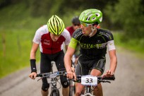Bildbericht KitzAlpBike Windautaler Radrallye