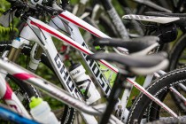 Bildbericht KitzAlpBike Windautaler Radrallye