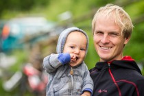 Bildbericht KitzAlpBike Windautaler Radrallye