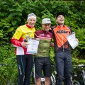 Bildbericht KitzAlpBike Windautaler Radrallye