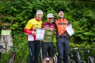 Bildbericht KitzAlpBike Windautaler Radrallye