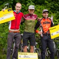 Bildbericht KitzAlpBike Windautaler Radrallye