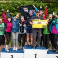 Bildbericht KitzAlpBike Windautaler Radrallye