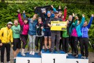 Bildbericht KitzAlpBike Windautaler Radrallye