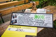 Bildbericht KitzAlpBike Windautaler Radrallye