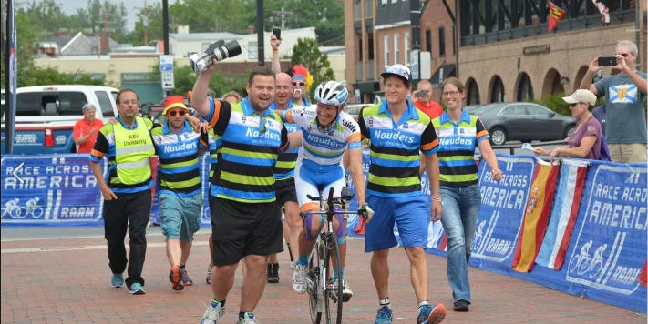 RAAM 2016