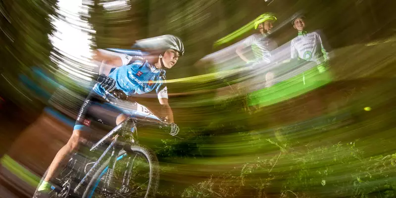 KitzAlpBike XC 2016 - U13 bis U17