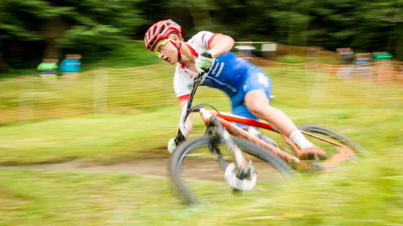 KitzAlpBike XC 2016 - U13 bis U17